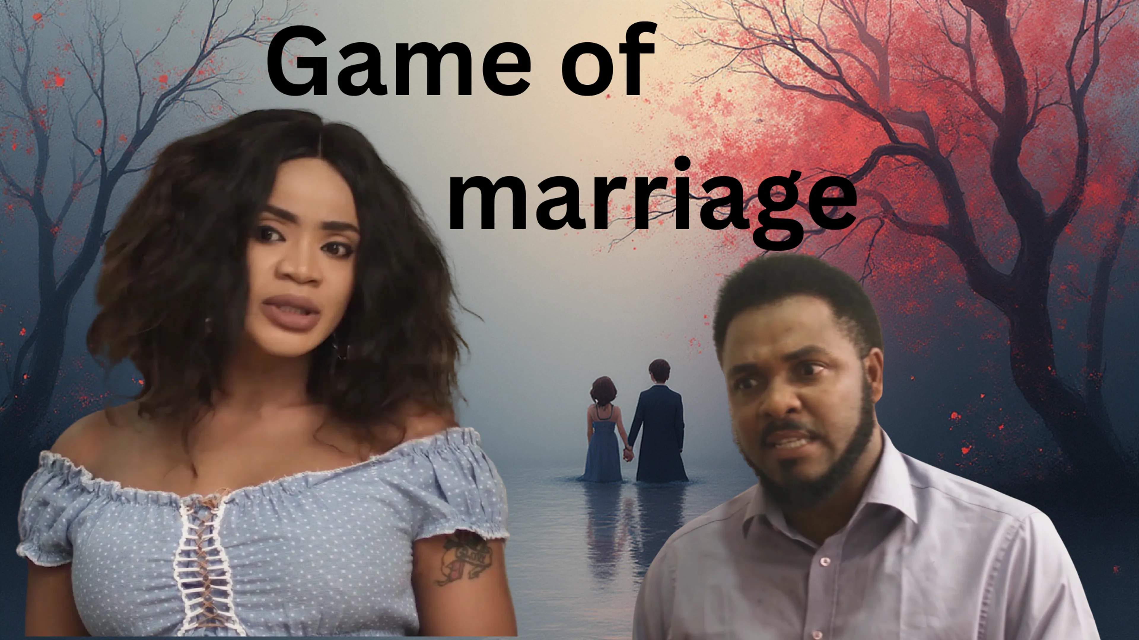 Game of Marriage poster